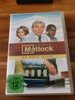 DVD Staffel 1 matlock Baden-Württemberg - Ludwigsburg Vorschau