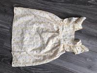 Sommerkleid Mädchen München - Moosach Vorschau