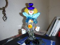 Clown aus Glas Schleswig-Holstein - Selent Vorschau
