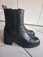 Damen Stiefel Blockabsatz Baden-Württemberg - Reutlingen Vorschau