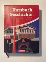 Kursbuch Geschichte Cornelsen | ISBN 978-3-06-064940-2 Rheinland-Pfalz - Urmitz Vorschau