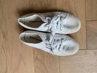 Superga Schuhe weiß 37,5 Köln - Marienburg Vorschau