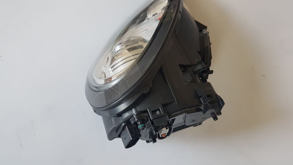 Porsche 970 Panamera Scheinwerfer Headlight LINKS 97063115707 in Beelitz