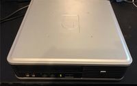 HP DC7800 USDT (UltraSlim) 2GB RAM Intel Core2 Duo E7200 2.53 GHz Brandenburg - Teltow Vorschau