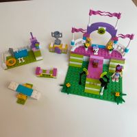 Die große Hundeschau | LEGO Friends 3942 Nordrhein-Westfalen - Salzkotten Vorschau