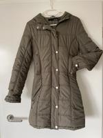 Jacke Mantel Winterjacke Übergangsjacke Tally Weijl Top Zustand Rheinland-Pfalz - Kircheib Vorschau