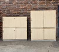 ☘️PALETTENVERSAND☘️  MBT Aktenschränke BÜROMÖBEL Sideboard Berlin - Reinickendorf Vorschau