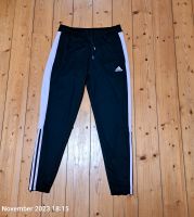 ADIDAS Tiro Jogginghose schwarz/clear pink neu - Gr.S (34/36) Elberfeld - Elberfeld-West Vorschau