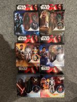 Star Wars Action Figuren mit extra Ausrüstung NEU&OVP!!! Rheinland-Pfalz - Haßloch Vorschau