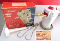 kultige DDR Geräte von Komet 60er Jahre * RG 3 Mixer & Fön Chemnitz - Kappel Vorschau