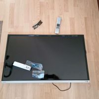 Fernseher Toshiba 3D TV 40L5445DG Nordrhein-Westfalen - Drolshagen Vorschau