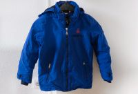 Ski-/Winterjacke von Gaastra, blau, Gr. 128 Nordrhein-Westfalen - Recklinghausen Vorschau