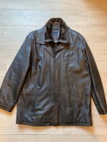 Werther Lederjacke Herren Gr. 54 (XXL) Nordrhein-Westfalen - Mülheim (Ruhr) Vorschau