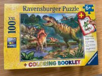 Ravensburger Puzzle Dino 100 Teile - NEU Bayern - Würzburg Vorschau