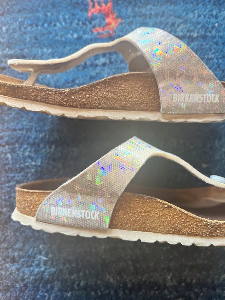 Birkenstock Gizeh Holo in Bochum