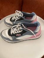 Sneaker von Fila Niedersachsen - Wittingen Vorschau