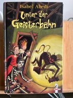 Unter der Geisterbahn Nordrhein-Westfalen - Neuss Vorschau