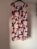 Blumen Abendkleid Vera Mont gr 36 neu mit Etikett Häfen - Bremerhaven Vorschau
