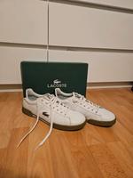 Herren Schuhe Lacoste Hessen - Biblis Vorschau