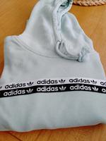 Sport Sweatshirt von Adidas, mint in M 38 Bayern - Weilheim i.OB Vorschau