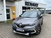 Renault Captur INTENS TCe 120 EDC (8xRÄDER/TECHNO/SITZHZ Nordrhein-Westfalen - Hückelhoven Vorschau