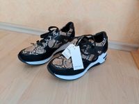 Tom Taylor Keil sneaker gr. 42 neu mit Etikett schlangenmuster Saarland - Mettlach Vorschau