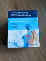 Thieme Lernkarten Anatomie und Physiologie für Pflege Rheinland-Pfalz - Pluwig Vorschau