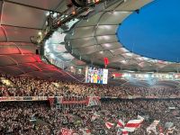 SUCHE: FC Augsburg gegen VfB Stuttgart Tickets Baden-Württemberg - Affalterbach   Vorschau
