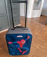 Kinderkoffer SPIDERMAN Baden-Württemberg - Mosbach Vorschau