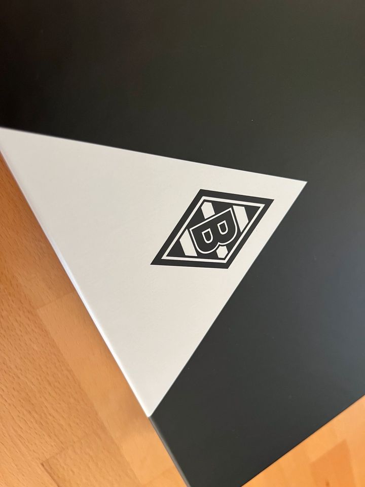 Borussia Mönchengladbach Welcome Packet mit BMG Schal NEU OVP in Bocholt