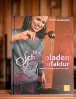 Buch Die Schokoladen-Manufaktur Bayern - Cham Vorschau