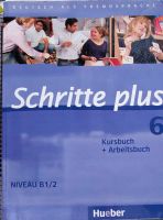 Sprachbuch B1/1 und B1/2 Berlin - Marzahn Vorschau