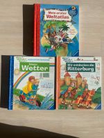 Bücher Wieso Weshalb Warum Baden-Württemberg - Nagold Vorschau