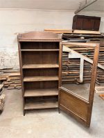 Schrank Hängen/Stellen Vintage Original antik Leipzig - Plagwitz Vorschau