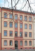 Wunderschön sanierte 5-Raum-Familienwohnung mit Balkon - Kernsanierung 2023 Sachsen - Zwickau Vorschau