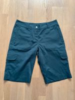 Nike Golf Shorts Gr. M / 40 Grau Kreis Pinneberg - Tornesch Vorschau