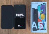 Samsung Galaxy  A51 Prism Crush Black Niedersachsen - Isernhagen Vorschau