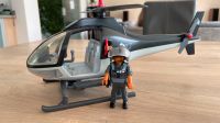 Playmobil 5563 SEK Helikopter Nordrhein-Westfalen - Bornheim Vorschau