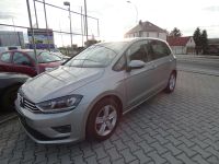 Volkswagen Golf Sportsvan Comfortline BMT/Start-Stopp Klima Sachsen - Bautzen Vorschau