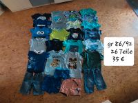 Baby Paket gr 86/92 Nordrhein-Westfalen - Detmold Vorschau