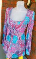 Neu Edc by Esprit Sommer Long Tunika Gr.S NEU Dithmarschen - Heide Vorschau