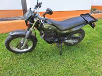 Motorrad Yamaha TW 125 Baden-Württemberg - Stockach Vorschau