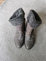 think! Stiefel größe 39 wie neu Niedersachsen - Buxtehude Vorschau