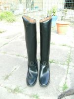 Reitstiefel Gr. 39 Leder neu Neumünster - Warder Vorschau