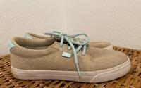 DC Shoes Sneaker 37 beige Schuhe Bayern - Freising Vorschau