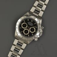 ROLEX Daytona 16520 Zenith 1998 vintage 40mm 4030 Steel vintage Schleswig-Holstein - Großhansdorf Vorschau