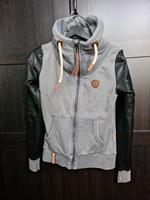 Naketano Sweat Jacke - wie neu Hessen - Haiger Vorschau