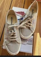 Superga Damen Sneaker, beige,39 Hamburg-Nord - Hamburg Uhlenhorst Vorschau