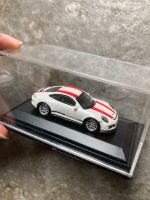 1:87 Porsche Modellauto Sonderlackierung Sammlerstück Bayern - Schwarzenbruck Vorschau