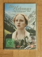 Die Hebamme Auf Leben und Tod DVD OVP Hamburg-Mitte - Hamburg Billstedt   Vorschau